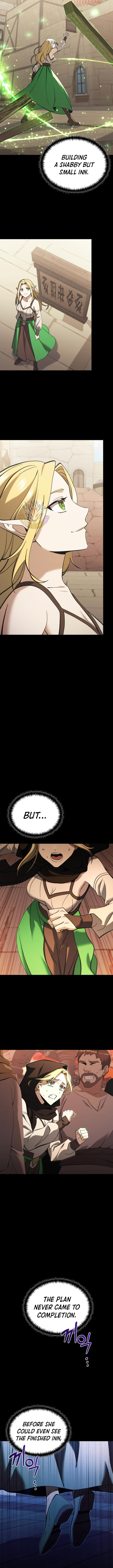 Terminally-Ill Genius Dark Knight Chapter 100 12